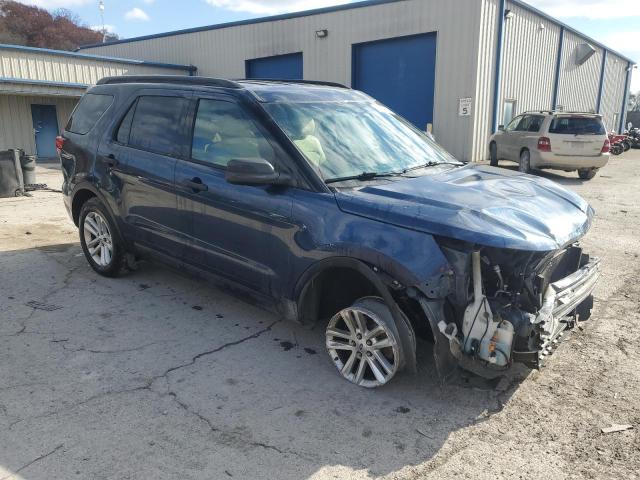 Photo 3 VIN: 1FM5K8B82GGB16461 - FORD EXPLORER 