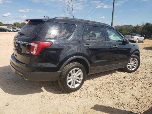 Photo 2 VIN: 1FM5K8B82GGD32441 - FORD EXPLORER 