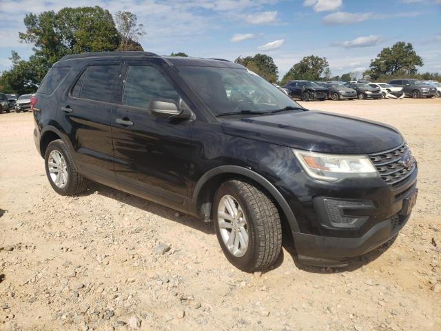 Photo 3 VIN: 1FM5K8B82GGD32441 - FORD EXPLORER 