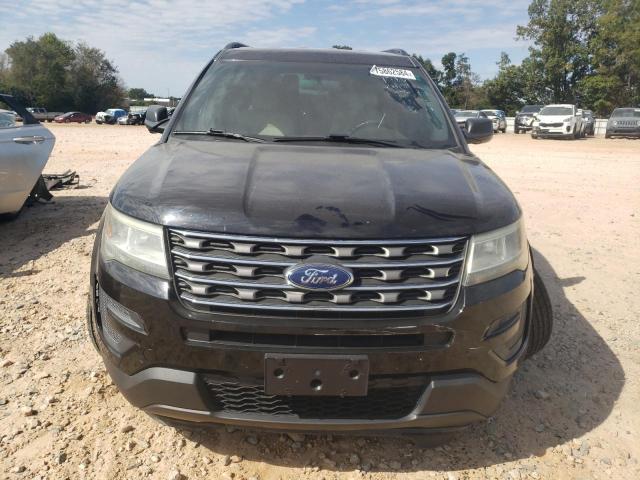 Photo 4 VIN: 1FM5K8B82GGD32441 - FORD EXPLORER 