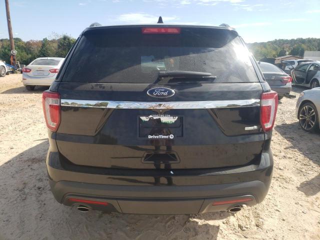 Photo 5 VIN: 1FM5K8B82GGD32441 - FORD EXPLORER 