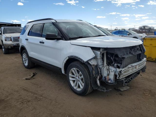 Photo 3 VIN: 1FM5K8B82HGC54793 - FORD EXPLORER 