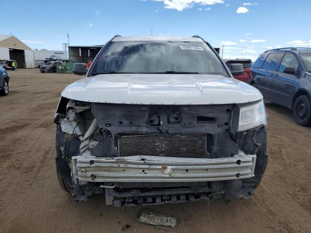 Photo 4 VIN: 1FM5K8B82HGC54793 - FORD EXPLORER 