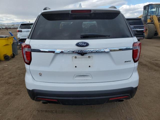 Photo 5 VIN: 1FM5K8B82HGC54793 - FORD EXPLORER 