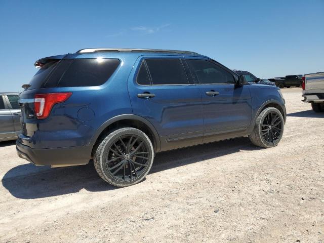 Photo 2 VIN: 1FM5K8B82HGC79368 - FORD EXPLORER 