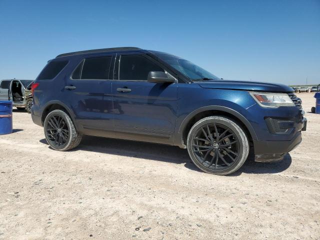 Photo 3 VIN: 1FM5K8B82HGC79368 - FORD EXPLORER 