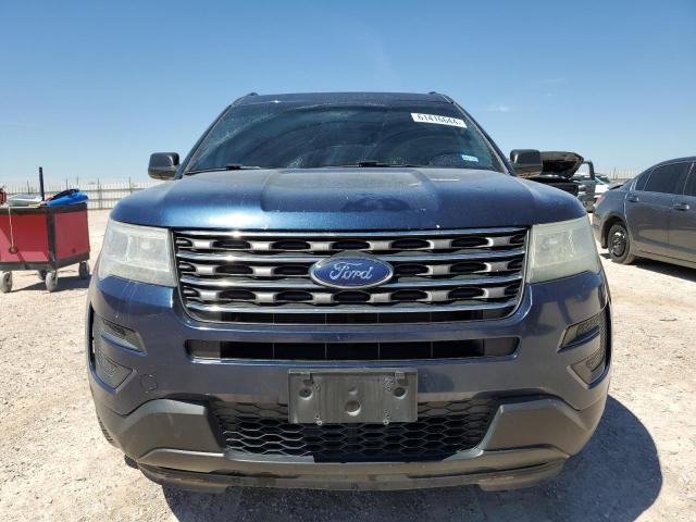 Photo 4 VIN: 1FM5K8B82HGC79368 - FORD EXPLORER 