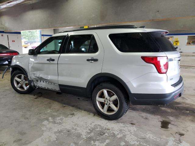 Photo 1 VIN: 1FM5K8B82JGC64956 - FORD EXPLORER 