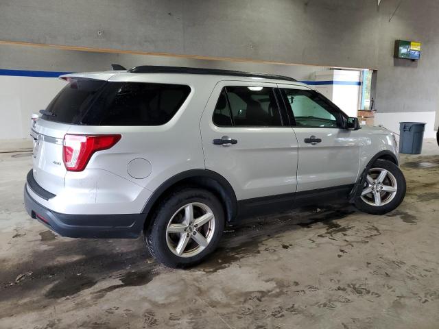 Photo 2 VIN: 1FM5K8B82JGC64956 - FORD EXPLORER 