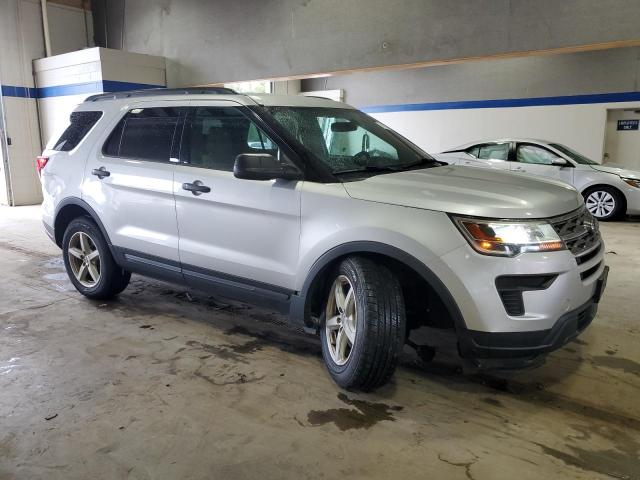 Photo 3 VIN: 1FM5K8B82JGC64956 - FORD EXPLORER 