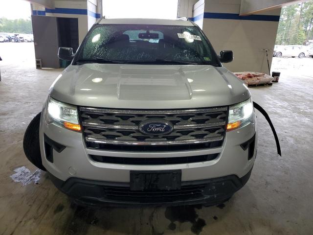 Photo 4 VIN: 1FM5K8B82JGC64956 - FORD EXPLORER 