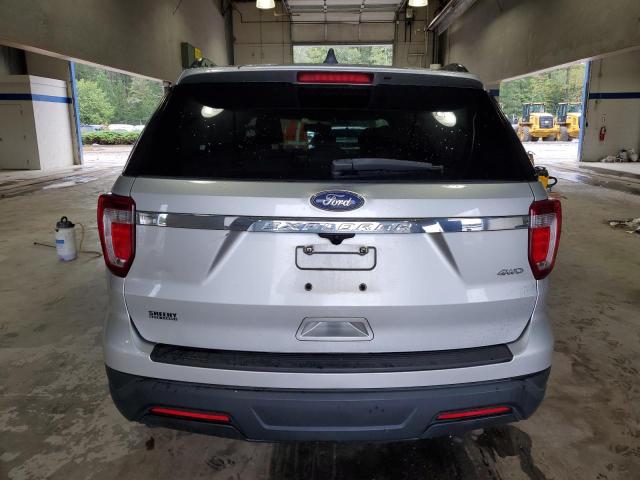 Photo 5 VIN: 1FM5K8B82JGC64956 - FORD EXPLORER 