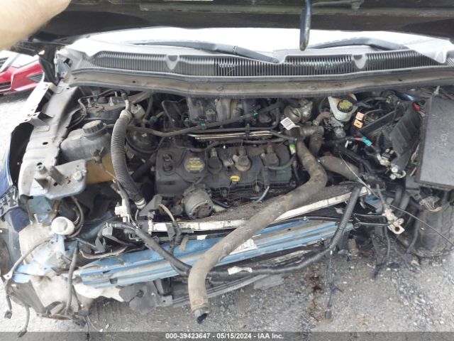 Photo 9 VIN: 1FM5K8B83DGA17000 - FORD EXPLORER 