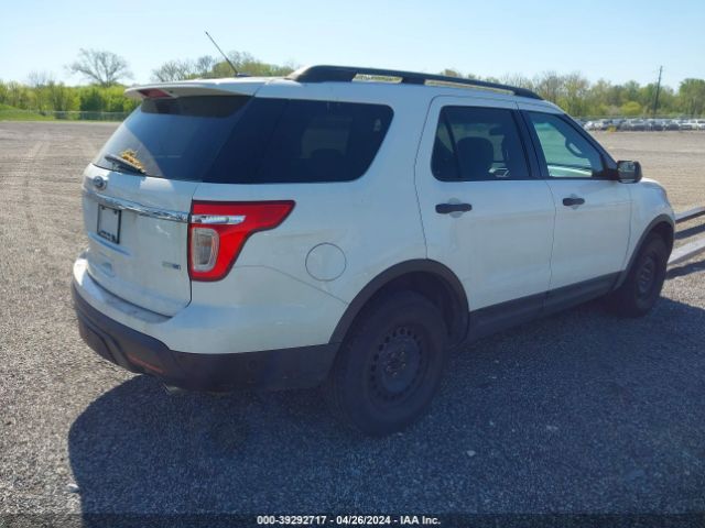 Photo 3 VIN: 1FM5K8B83DGA47453 - FORD EXPLORER 