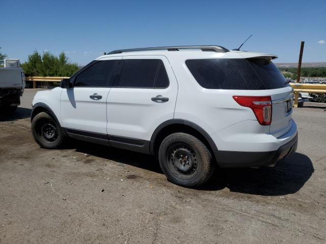 Photo 1 VIN: 1FM5K8B83DGA55830 - FORD EXPLORER 