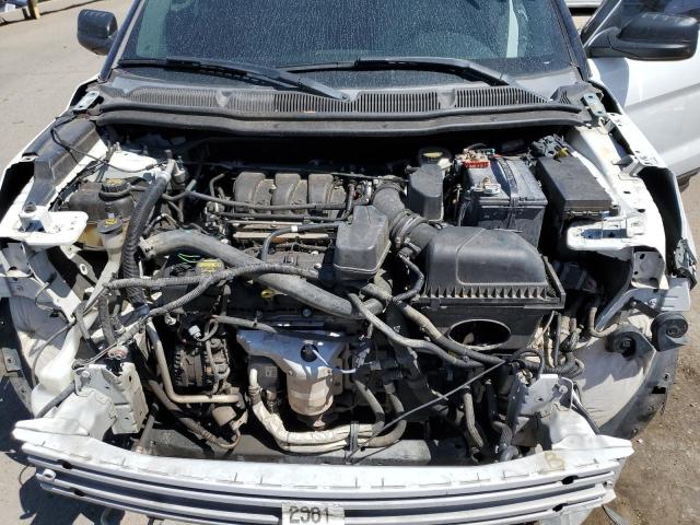 Photo 11 VIN: 1FM5K8B83DGA55830 - FORD EXPLORER 