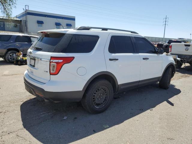 Photo 2 VIN: 1FM5K8B83DGA55830 - FORD EXPLORER 