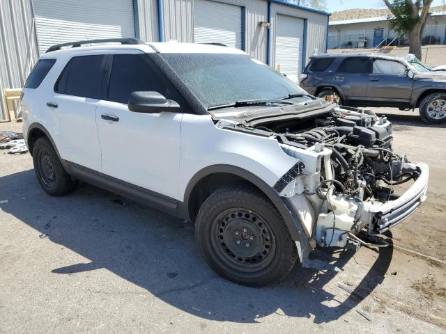 Photo 3 VIN: 1FM5K8B83DGA55830 - FORD EXPLORER 