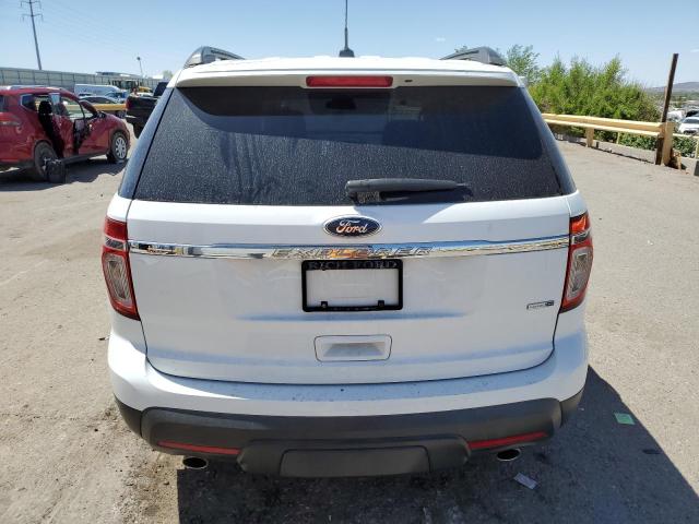 Photo 5 VIN: 1FM5K8B83DGA55830 - FORD EXPLORER 