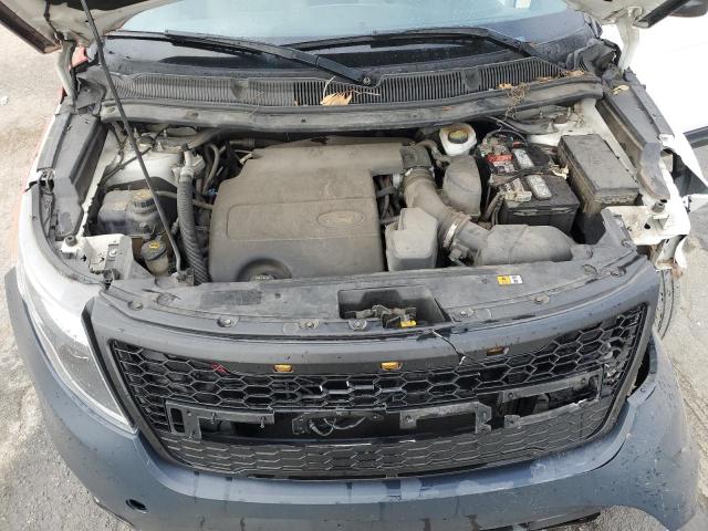 Photo 11 VIN: 1FM5K8B83DGA64298 - FORD EXPLORER 