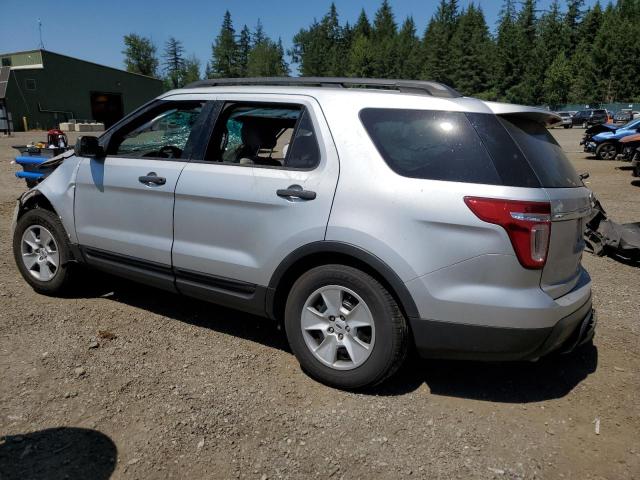 Photo 1 VIN: 1FM5K8B83DGA89749 - FORD EXPLORER 