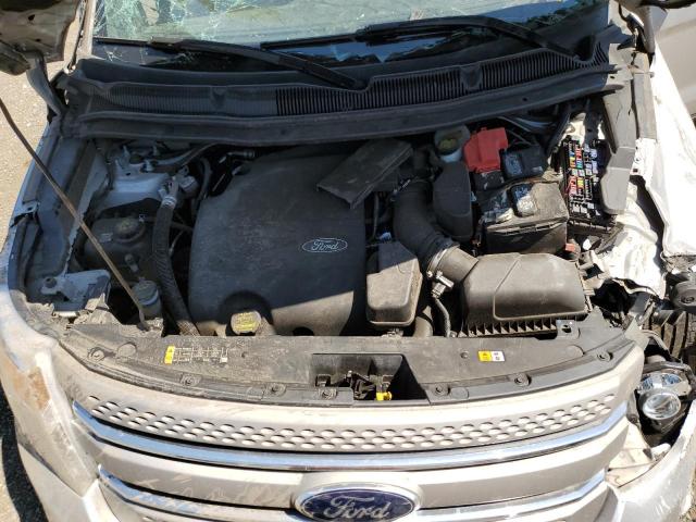 Photo 11 VIN: 1FM5K8B83DGA89749 - FORD EXPLORER 