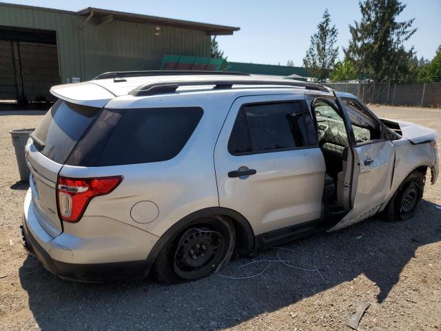 Photo 2 VIN: 1FM5K8B83DGA89749 - FORD EXPLORER 