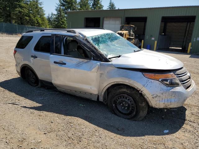 Photo 3 VIN: 1FM5K8B83DGA89749 - FORD EXPLORER 