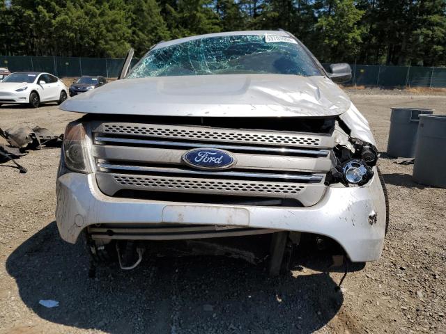 Photo 4 VIN: 1FM5K8B83DGA89749 - FORD EXPLORER 