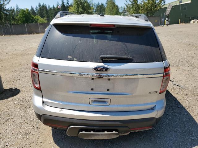 Photo 5 VIN: 1FM5K8B83DGA89749 - FORD EXPLORER 