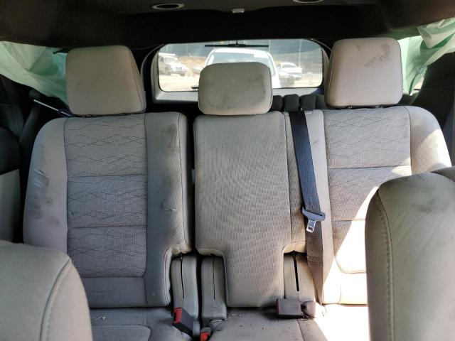 Photo 9 VIN: 1FM5K8B83DGA89749 - FORD EXPLORER 