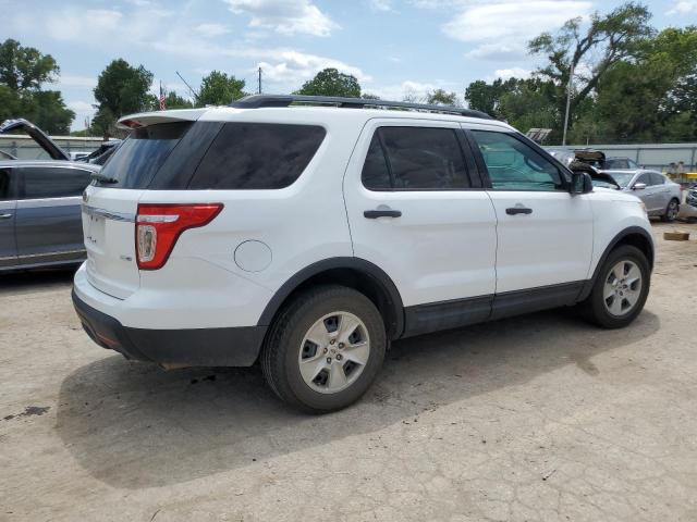 Photo 2 VIN: 1FM5K8B83DGC15804 - FORD EXPLORER 