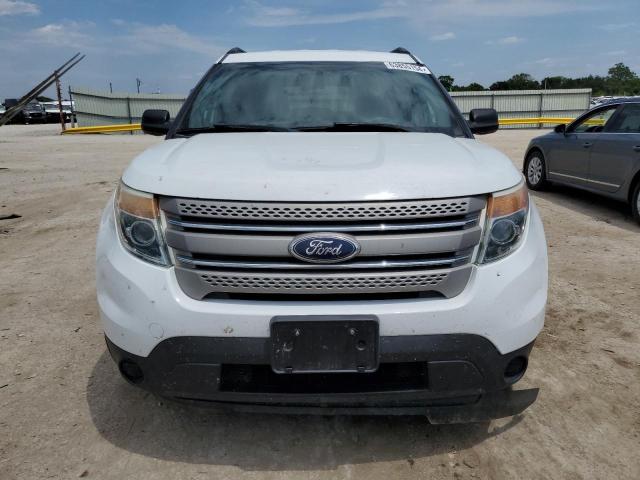 Photo 4 VIN: 1FM5K8B83DGC15804 - FORD EXPLORER 