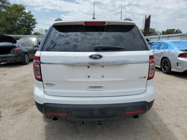 Photo 5 VIN: 1FM5K8B83DGC15804 - FORD EXPLORER 