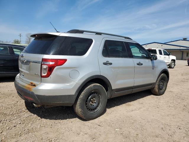 Photo 2 VIN: 1FM5K8B83DGC19092 - FORD EXPLORER 