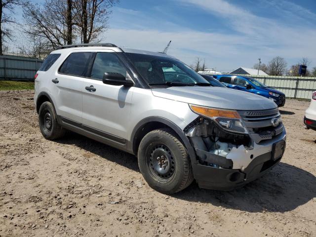 Photo 3 VIN: 1FM5K8B83DGC19092 - FORD EXPLORER 