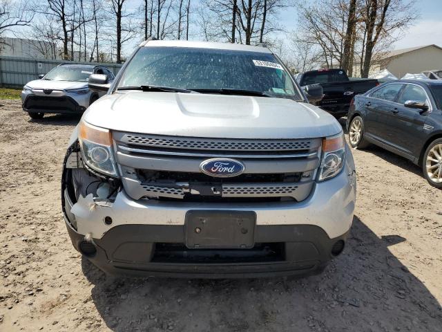 Photo 4 VIN: 1FM5K8B83DGC19092 - FORD EXPLORER 