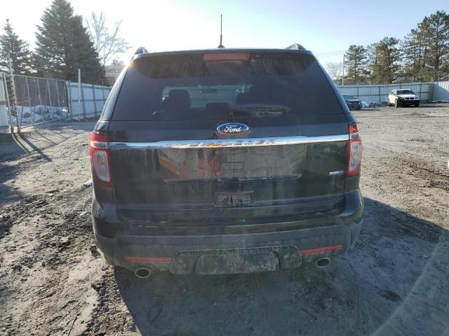 Photo 5 VIN: 1FM5K8B83DGC33431 - FORD EXPLORER 