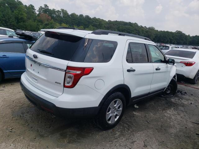 Photo 2 VIN: 1FM5K8B83EGA86545 - FORD EXPLORER 