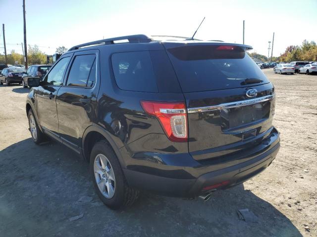 Photo 2 VIN: 1FM5K8B83EGB02761 - FORD EXPLORER 