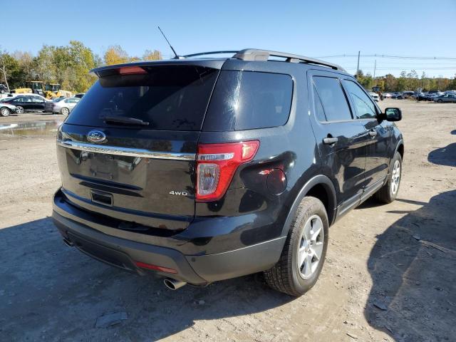 Photo 3 VIN: 1FM5K8B83EGB02761 - FORD EXPLORER 