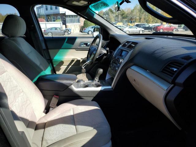 Photo 4 VIN: 1FM5K8B83EGB02761 - FORD EXPLORER 