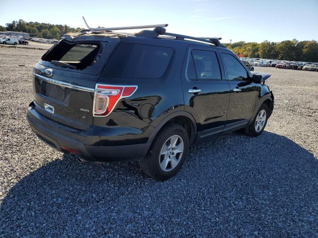 Photo 3 VIN: 1FM5K8B83EGB22024 - FORD EXPLORER 