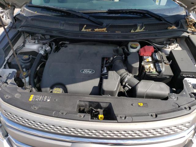 Photo 11 VIN: 1FM5K8B83EGB47716 - FORD EXPLORER 