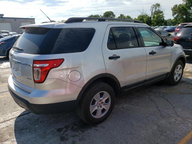 Photo 2 VIN: 1FM5K8B83EGB47716 - FORD EXPLORER 