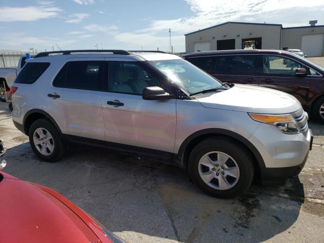 Photo 3 VIN: 1FM5K8B83EGB47716 - FORD EXPLORER 