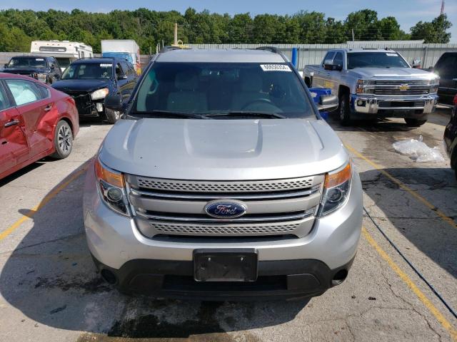 Photo 4 VIN: 1FM5K8B83EGB47716 - FORD EXPLORER 