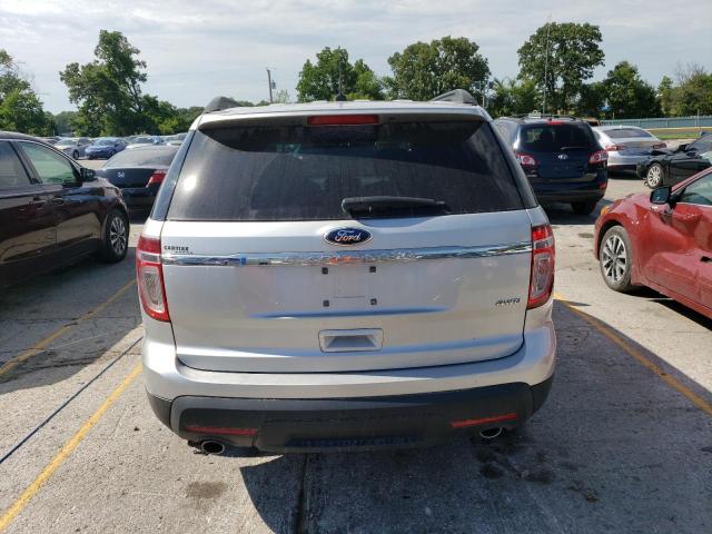 Photo 5 VIN: 1FM5K8B83EGB47716 - FORD EXPLORER 