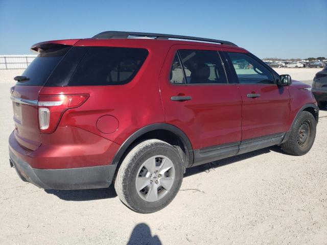 Photo 2 VIN: 1FM5K8B83EGB89190 - FORD EXPLORER 