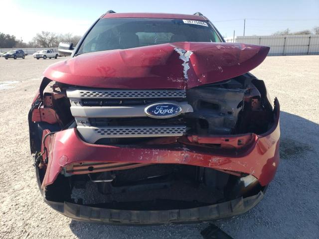 Photo 4 VIN: 1FM5K8B83EGB89190 - FORD EXPLORER 